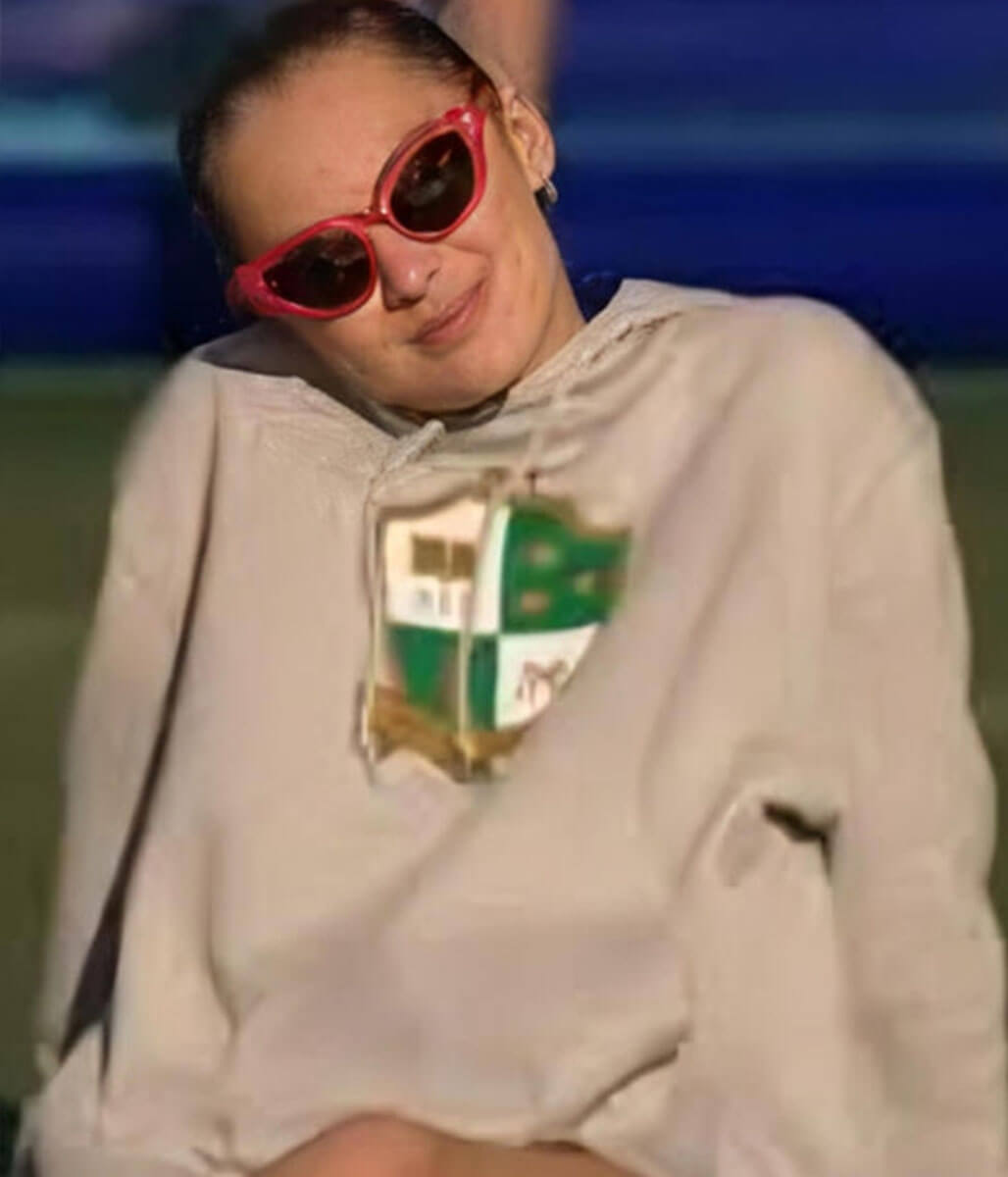 Lola Tung The Summer I Turned Pretty Grey Hoodie