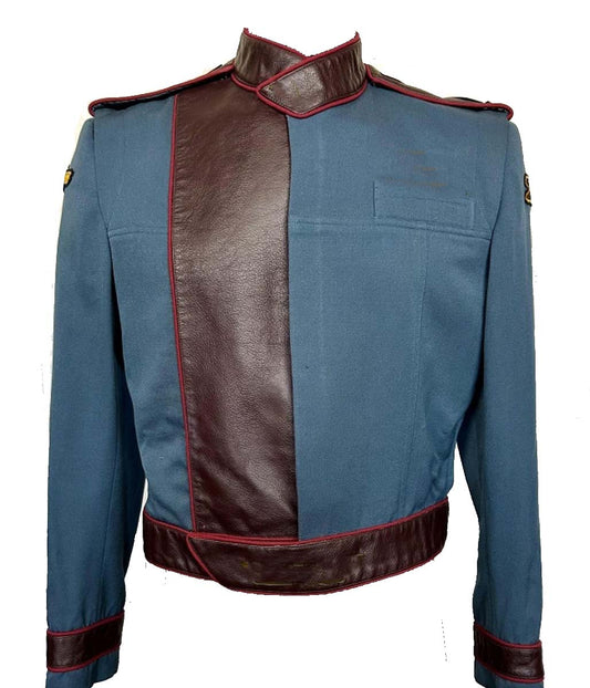 Bruce Boxleitner Captain John Sheridan Babylon 5 Earth Alliance Jacket