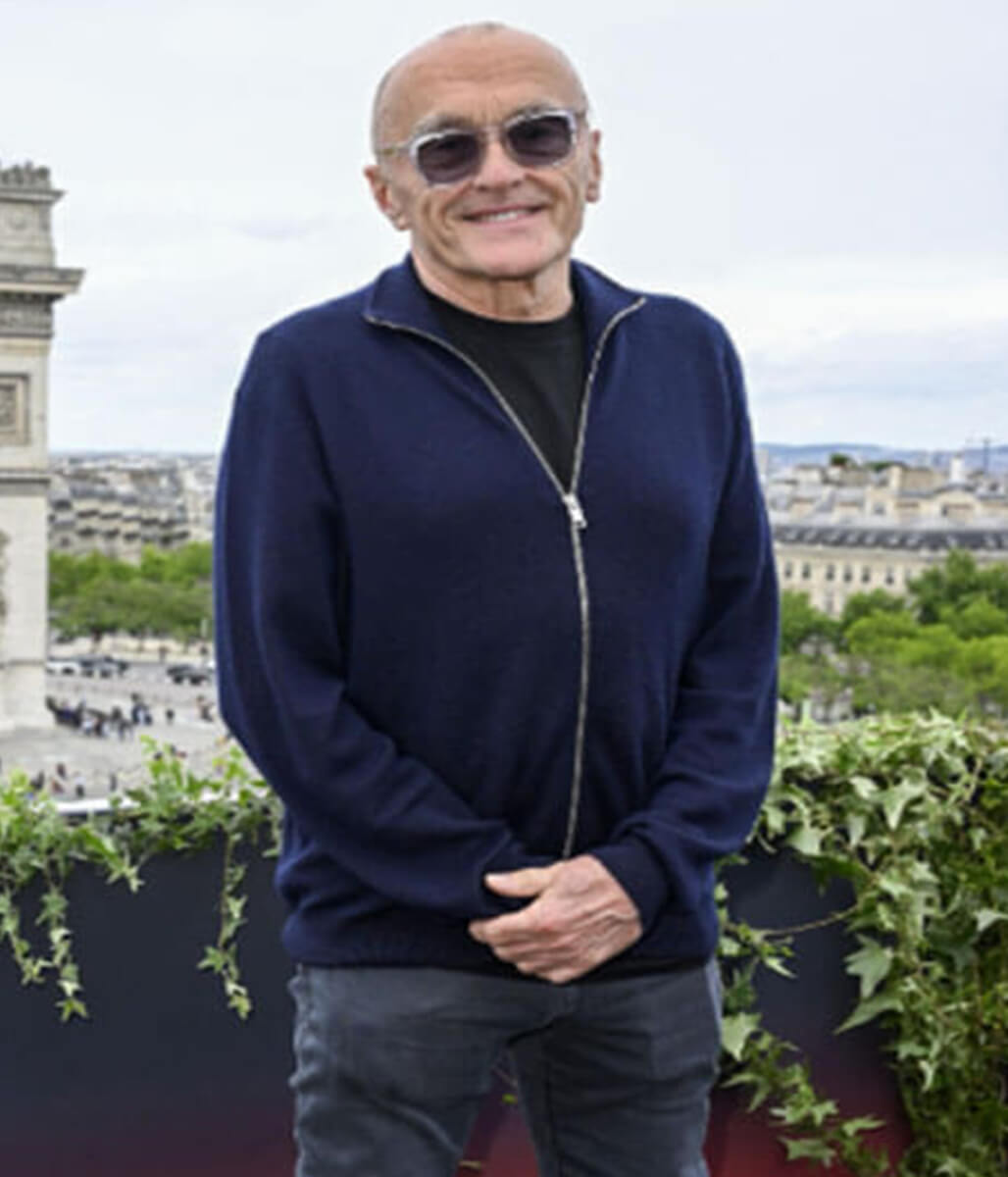 Danny Boyle 28 Years Later 2025 Blue Fleece Jacket