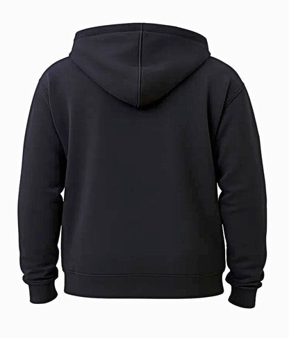 Hunting Season S01 Mel Gibson Black Track Jacket