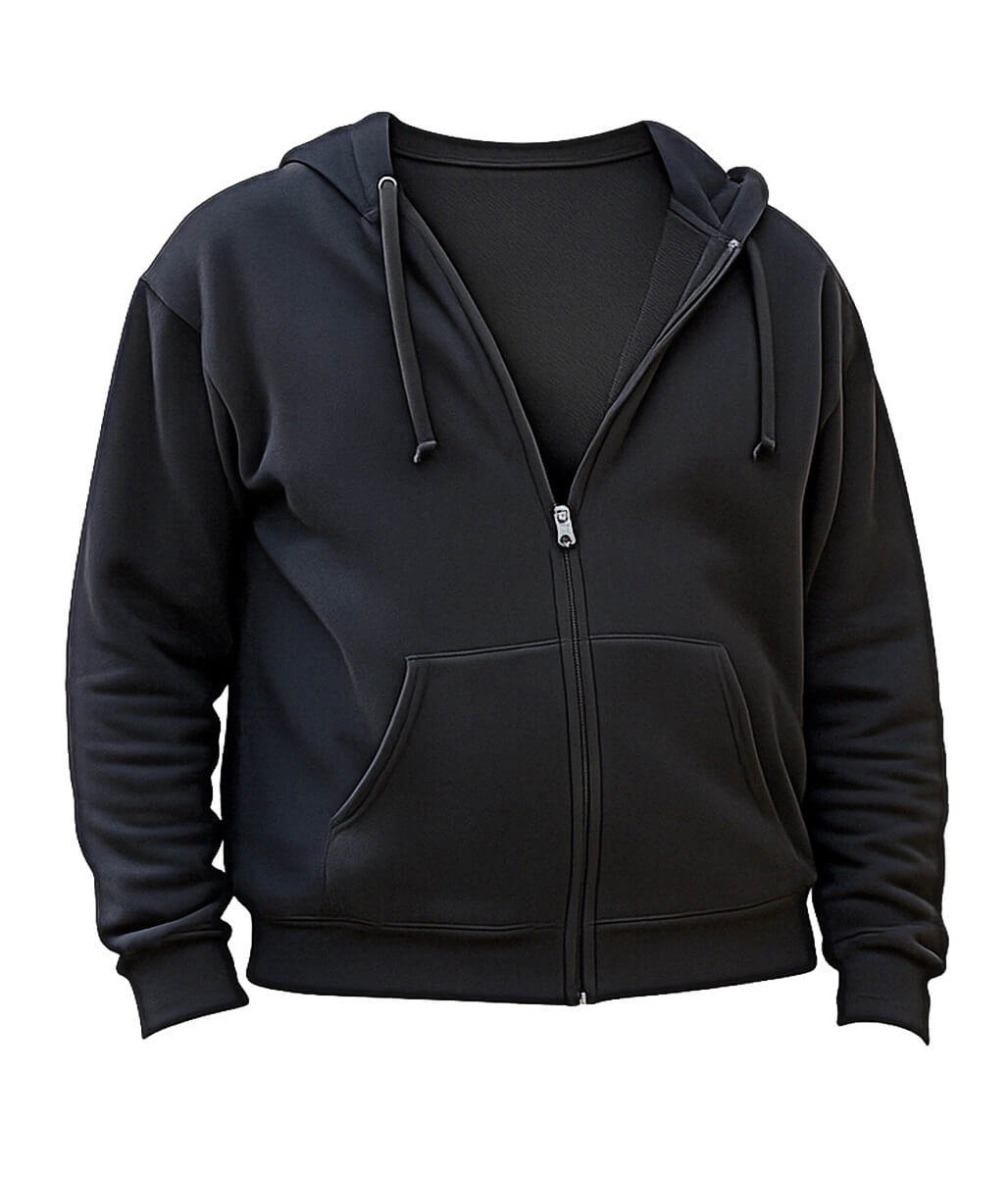 Hunting Season S01 Mel Gibson Black Track Jacket