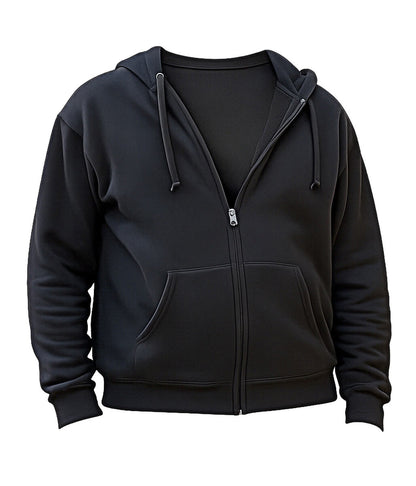 Hunting Season S01 Mel Gibson Black Track Jacket