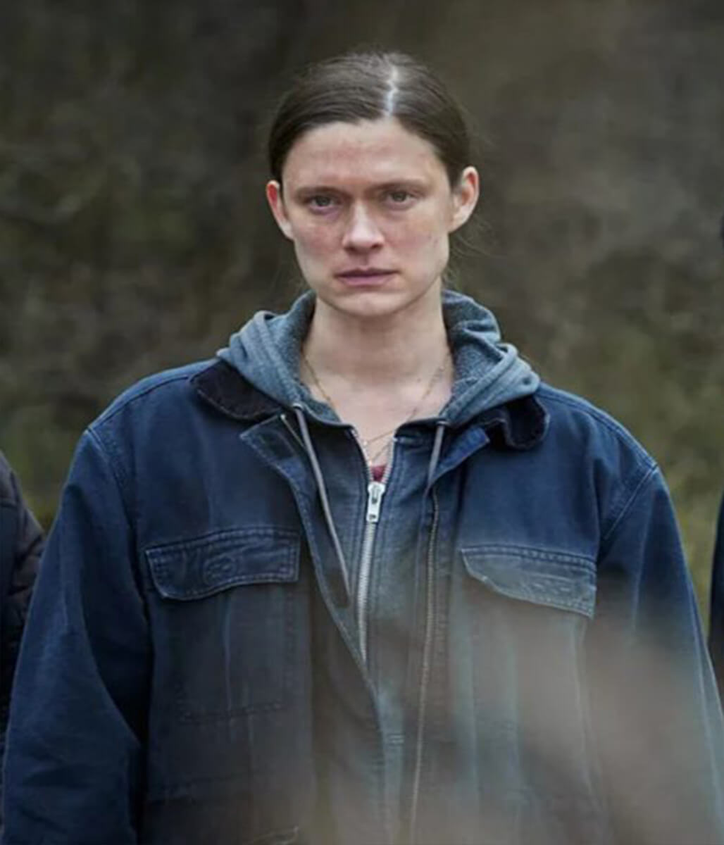 land-of-sin-2026-krista-kosonen-black-jacket