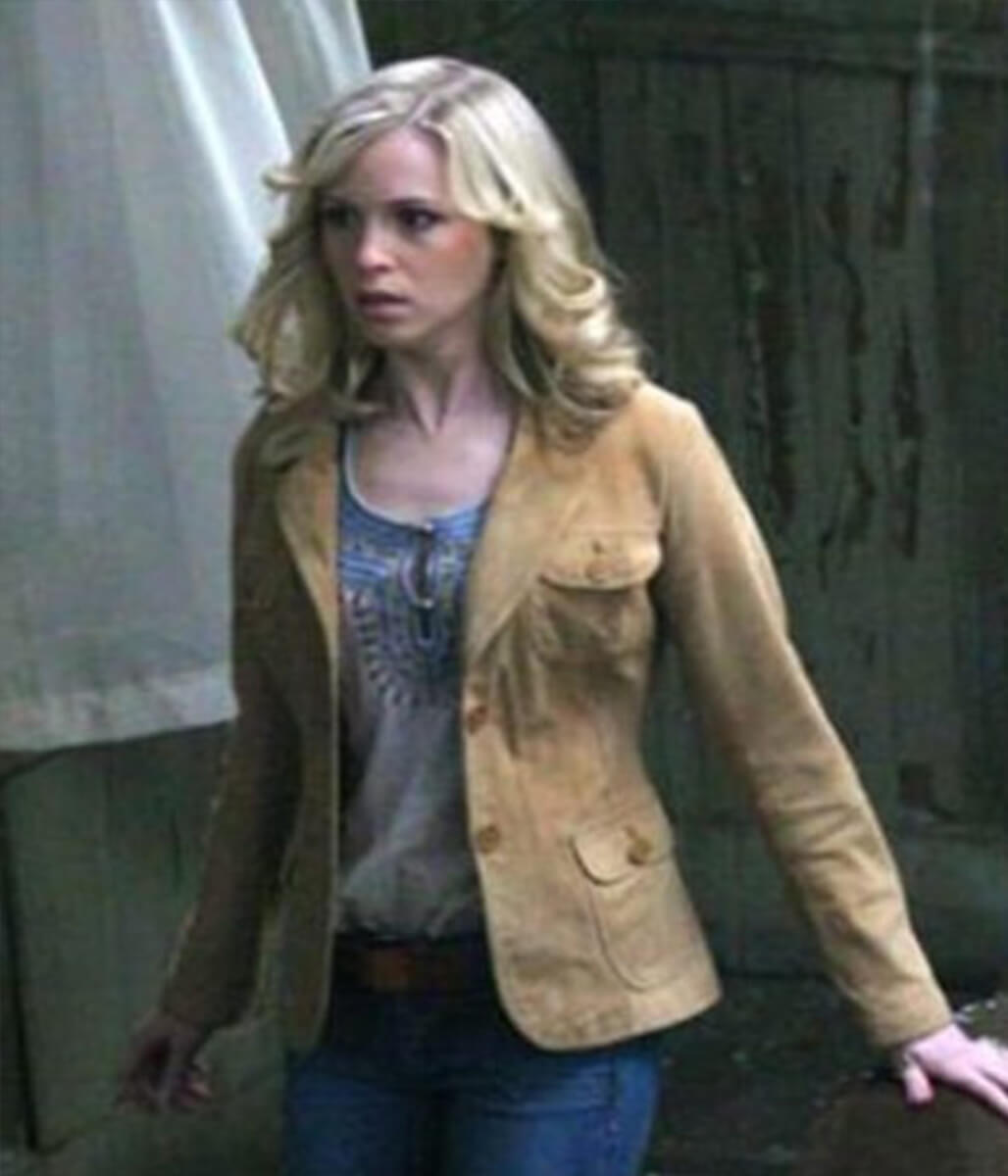 mary-winchester-supernatural-brown-suede-jacket